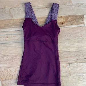 Lululemon Push Your Limits Tank - 4